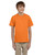 Hanes 5370 - Youth 50/50 T-Shirt