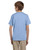 Hanes 5370 - Youth 50/50 T-Shirt