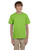 Hanes 5370 - Youth 50/50 T-Shirt