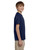 Hanes 5370 - Youth 50/50 T-Shirt