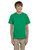 Hanes 5370 - Youth 50/50 T-Shirt