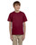 Hanes 5370 - Youth 50/50 T-Shirt