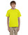 Hanes 5370 - Youth 50/50 T-Shirt