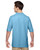 Jerzees 537MSR - Adult Easy Care™ Polo