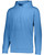 Augusta Sportswear 5505 - Adult Wicking Fleece Hooded Sweatshirt