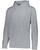 Augusta Sportswear 5505 - Adult Wicking Fleece Hooded Sweatshirt