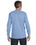 Hanes 5586 - Adult Authentic-T Long-Sleeve T-Shirt