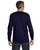 Hanes 5586 - Adult Authentic-T Long-Sleeve T-Shirt