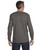 Hanes 5586 - Adult Authentic-T Long-Sleeve T-Shirt