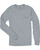 Hanes 5596 - Men's Authentic-T Long-Sleeve Pocket T-Shirt