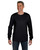 Hanes 5596 - Men's Authentic-T Long-Sleeve Pocket T-Shirt