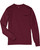 Hanes 5596 - Men's Authentic-T Long-Sleeve Pocket T-Shirt