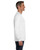 Hanes 5596 - Men's Authentic-T Long-Sleeve Pocket T-Shirt