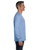 Hanes 5596 - Men's Authentic-T Long-Sleeve Pocket T-Shirt