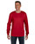 Hanes 5596 - Men's Authentic-T Long-Sleeve Pocket T-Shirt