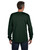 Hanes 5596 - Men's Authentic-T Long-Sleeve Pocket T-Shirt