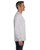 Hanes 5596 - Men's Authentic-T Long-Sleeve Pocket T-Shirt