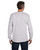 Hanes 5596 - Men's Authentic-T Long-Sleeve Pocket T-Shirt