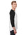 Jerzees 560RR - Unisex Premium Blend Ring-Spun 3/4 Sleeve Raglan T-Shirt