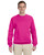 Jerzees 562 - Adult NuBlend® Fleece Crew