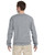 Jerzees 562 - Adult NuBlend® Fleece Crew