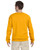 Jerzees 562 - Adult NuBlend® Fleece Crew