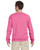 Jerzees 562 - Adult NuBlend® Fleece Crew