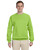 Jerzees 562 - Adult NuBlend® Fleece Crew