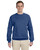 Jerzees 562 - Adult NuBlend® Fleece Crew