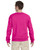 Jerzees 562 - Adult NuBlend® Fleece Crew