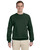 Jerzees 562 - Adult NuBlend® Fleece Crew