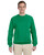 Jerzees 562 - Adult NuBlend® Fleece Crew