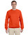 Jerzees 562 - Adult NuBlend® Fleece Crew