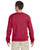 Jerzees 562 - Adult NuBlend® Fleece Crew