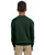 Jerzees 562B - Youth NuBlend® Fleece Crew