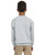 Jerzees 562B - Youth NuBlend® Fleece Crew