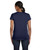 Hanes 5680 - Ladies' Essential-T T-Shirt