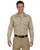 Dickies 574 - Men's 5.25 oz./yd² Long-Sleeve Work Shirt