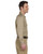 Dickies 574 - Men's 5.25 oz./yd² Long-Sleeve Work Shirt