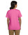 Hanes 5780 - Ladies' Essential-T V-Neck T-Shirt