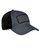 Big Accessories BA656T - Patch Trucker Cap