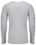 Next Level 6071 - Men's Triblend Long-Sleeve Crew