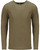 Next Level 6071 - Men's Triblend Long-Sleeve Crew