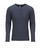 Next Level 6071 - Men's Triblend Long-Sleeve Crew