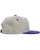 Yupoong 6089MT - Adult 6-Panel Structured Flat Visor Classic Two-Tone Snapback