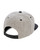 Yupoong 6089MT - Adult 6-Panel Structured Flat Visor Classic Two-Tone Snapback