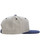 Yupoong 6089MT - Adult 6-Panel Structured Flat Visor Classic Two-Tone Snapback
