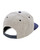 Yupoong 6089MT - Adult 6-Panel Structured Flat Visor Classic Two-Tone Snapback
