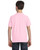 LAT 6101 - Youth Fine Jersey T-Shirt