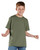 LAT 6101 - Youth Fine Jersey T-Shirt